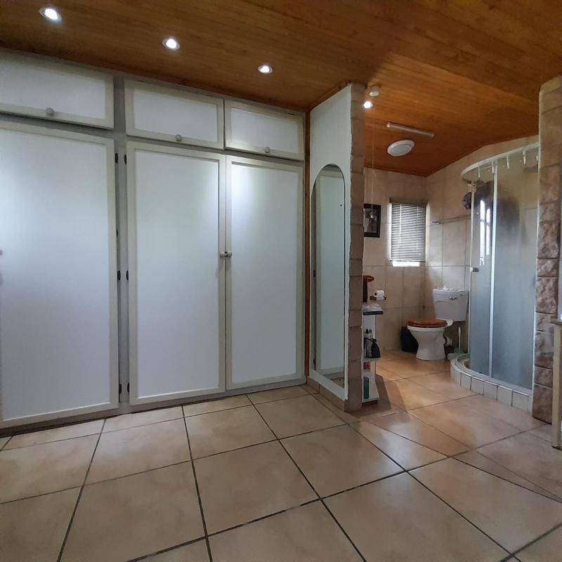 4 Bedroom Property for Sale in Brits North West